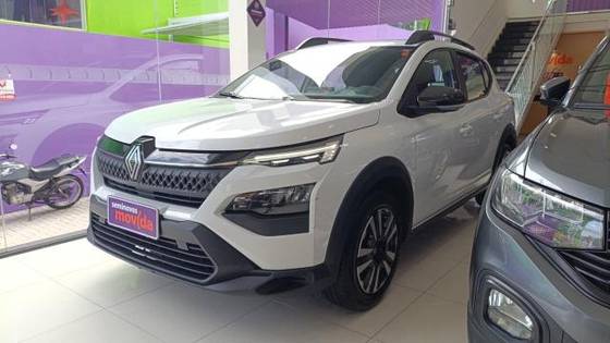RENAULT KARDIAN 1.0 TCE FLEX EVOLUTION EDC